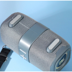 Boxa portabila TG667 Wireless Bluetooth TWS Bass Boost