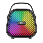 Boxa portabila ZQS 1338 cu super bass si microfon de 3 inch