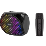 Boxa portabila ZQS 1337 de 3inch 1500 mah cu microfon