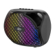 Boxa portabila ZQS 1337 de 3inch 1500 mah cu microfon