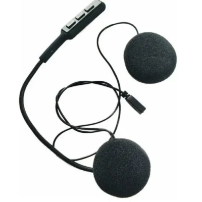 Casti bluetooth pentru motocicleta Andowl Q L027 cu microfon