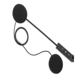 Casti bluetooth pentru motocicleta Andowl Q L027 cu microfon