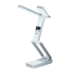 Lampa de birou pliabila cu LED Andowl Q LED169 alba