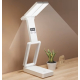 Lampa de birou pliabila cu LED Andowl Q LED169 alba