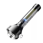 Lanterna multifunctionala LED SMD de urgenta USB QD650 putere 20W