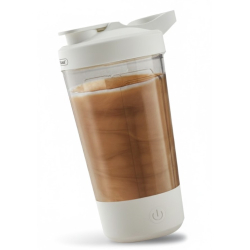 Cana cu amestecare automata 400ml Andowl Q LB06