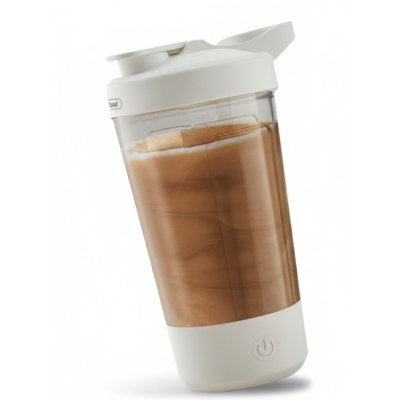 Cana cu amestecare automata 400ml Andowl Q LB06