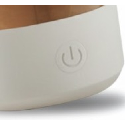 Cana cu amestecare automata 400ml Andowl Q LB06