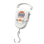 Cantar electronic de mana Q EC2 cu display digital