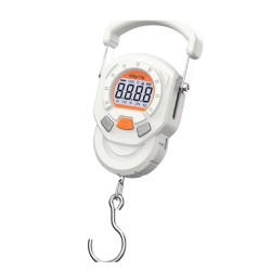 Cantar electronic de mana Q EC2 cu display digital