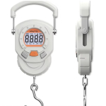 Cantar electronic de mana Q EC2 cu display digital