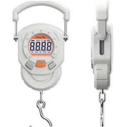 Cantar electronic de mana Q EC2 cu display digital