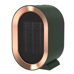 Aeroterma electrica compacta putere 1200W HS689