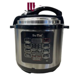 Oala de gatit electrica sub presiune multicooker 7 Litri ST 5232