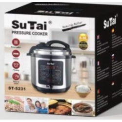 Oala de gatit electrica sub presiune multicooker 7 Litri ST 5232