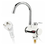 Robinet de apa cu incalzire electrica instantanee RX 008