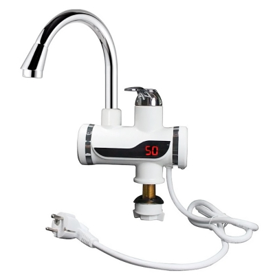 Robinet de apa cu incalzire electrica instantanee RX 008