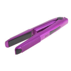 Placa de indreptat parul Q M990 putere 52W reincarcabila USB