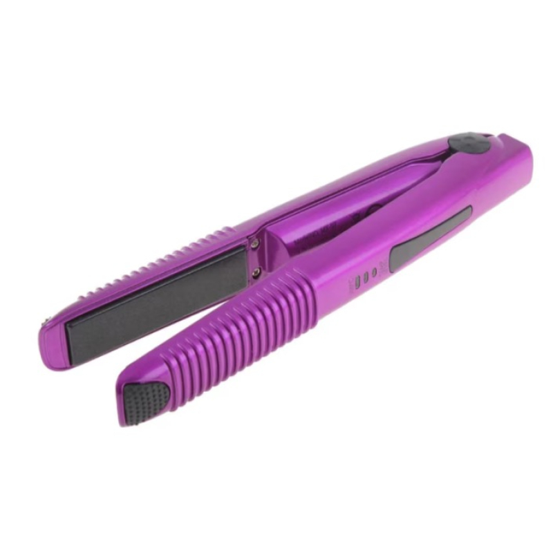 Placa de indreptat parul Q M990 putere 52W reincarcabila USB