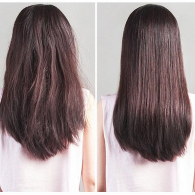 Placa de indreptat parul Q M990 putere 52W reincarcabila USB