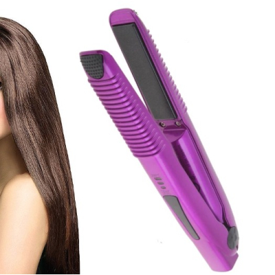 Placa de indreptat parul Q M990 putere 52W reincarcabila USB