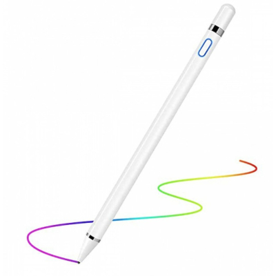 Stylus pen universal pentru telefon tableta Q PENCIL incarcare USB