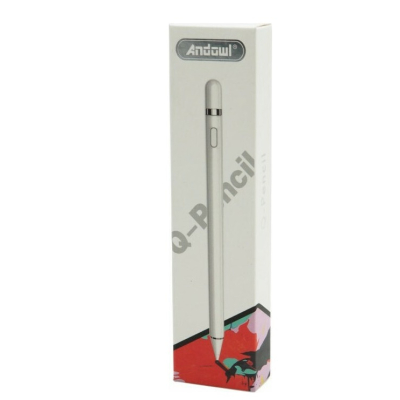 Stylus pen universal pentru telefon tableta Q PENCIL incarcare USB