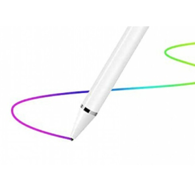 Stylus pen universal pentru telefon tableta Q PENCIL incarcare USB