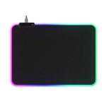Mousepad Gaming Andowl Q R20 cu LED multicolor USB