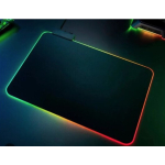 Mousepad Gaming Andowl Q R20 cu LED multicolor USB
