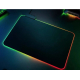 Mousepad Gaming Andowl Q R20 cu LED multicolor USB