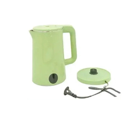 Fierbator electric capacitate 2.3L putere 1500W otel inoxidabil Andowl Q RS800