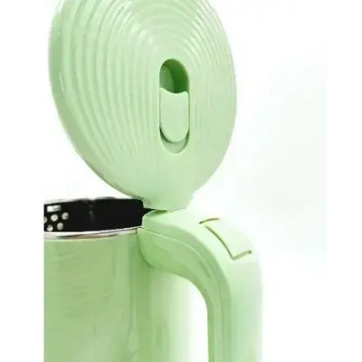 Fierbator electric capacitate 2.3L putere 1500W otel inoxidabil Andowl Q RS800