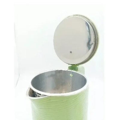 Fierbator electric capacitate 2.3L putere 1500W otel inoxidabil Andowl Q RS800