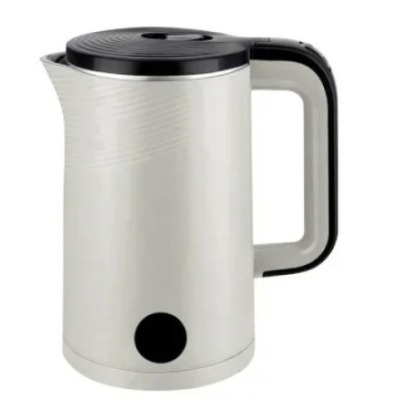 Fierbator electric capacitate 2.3L putere 1500W otel inoxidabil Andowl Q RS800