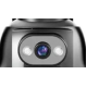 Camera de supraveghere Dubla PTZ de 8MP 4K model Q S800 cu Aplicatie
