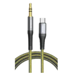 Cablu audio Andowl Q YP60 USB C la 3,5 mm