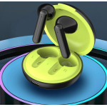 Casti Wireless Bluetooth cu carcasa de incarcare Q BQ96