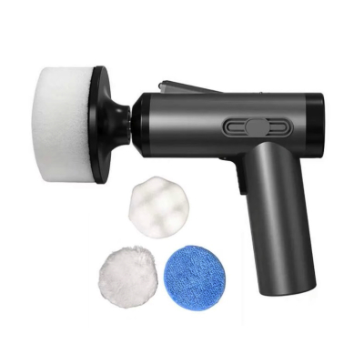 Masina de polisat auto fara fir incarcare USB viteza reglabila Q PG11