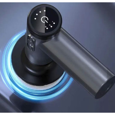 Masina de polisat auto fara fir incarcare USB viteza reglabila Q PG11