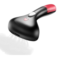 Fier de calcat vertical cu aburi calca reimprospateaza netezeste