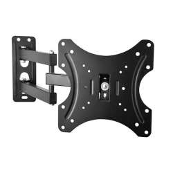 Suport TV Andowl Q L030 negru 14x55cm capacitate maxima 50kg