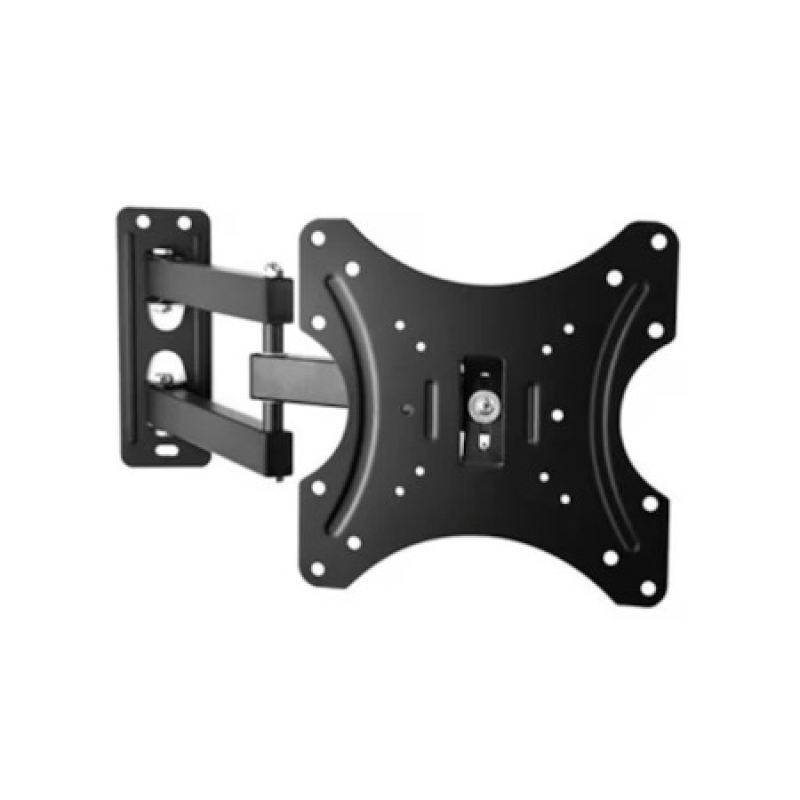 Suport TV Andowl Q L030 negru 14x55cm capacitate maxima 50kg