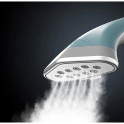 Aparat de calcat vertical cu abur pentru haine putere 2200W Andowl Q GT006