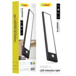 Lampa de dulap LED cu senzor de miscare Andowl Q LED200