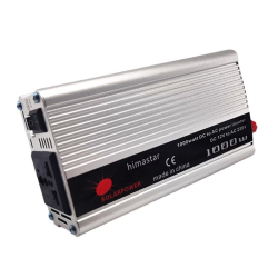 Invertor 12v 220v 1000w Convertor Auto 