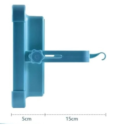 Proiector portabil cu panou solar BL 911 cu 4 casette