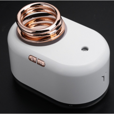 Umidificator portabil cu inel dublu 6 