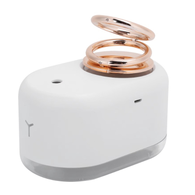 Umidificator portabil cu inel dublu 6 