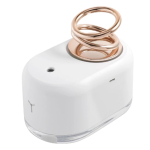 Umidificator portabil cu inel dublu 6 